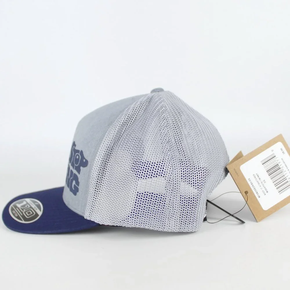 NEW The North Face Keep It Structured Trucker Hat – Outdoor Adventure Cap